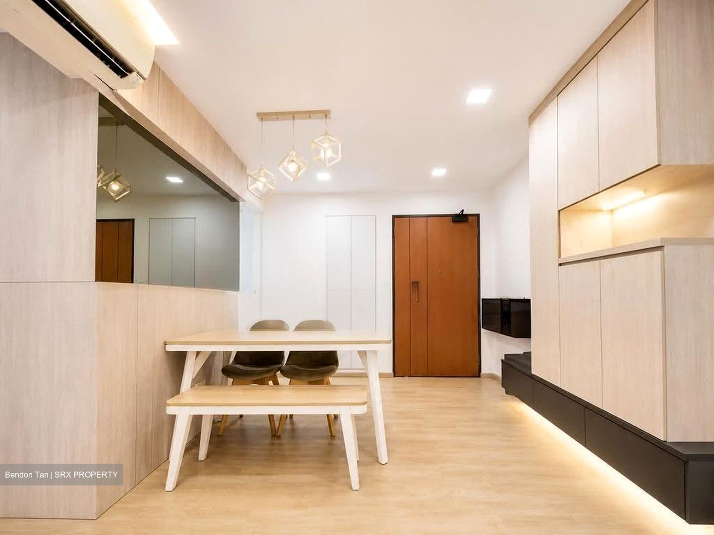 Blk 548B Segar Palmview (Bukit Panjang), HDB 4 Rooms #612725271